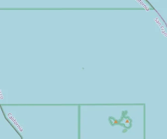 Area schools map
